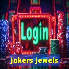 jokers jewels