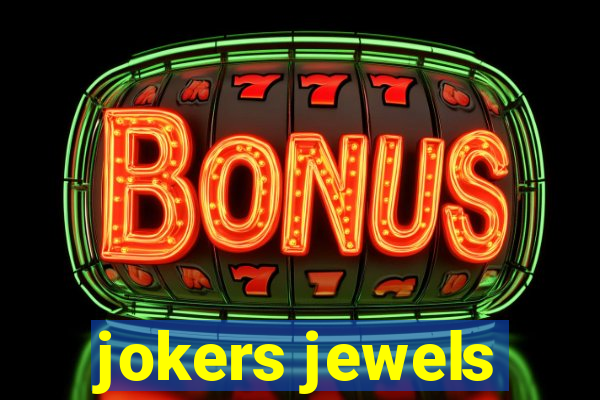 jokers jewels