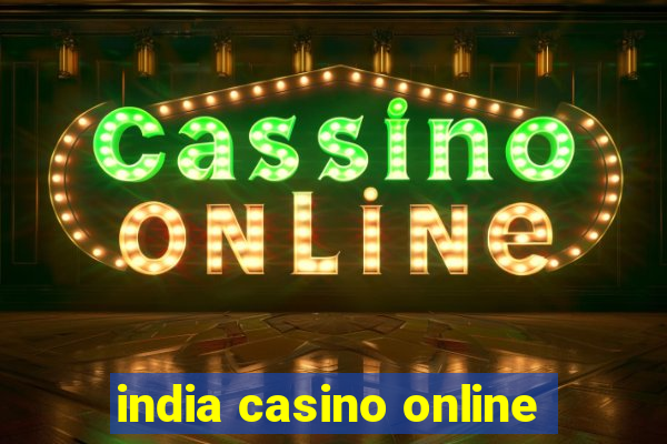 india casino online