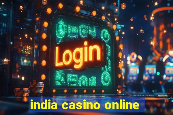 india casino online