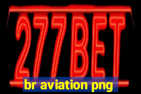 br aviation png