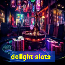 delight slots