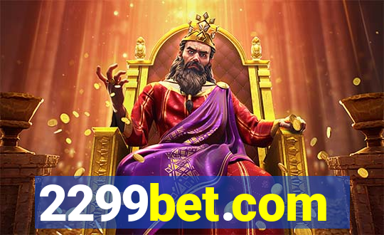 2299bet.com