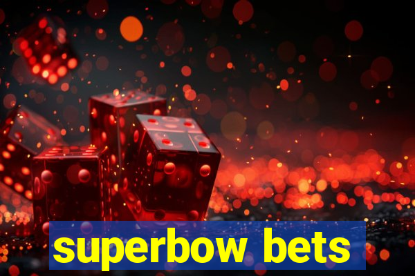 superbow bets