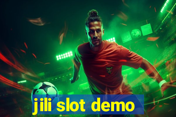 jili slot demo