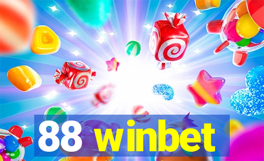 88 winbet