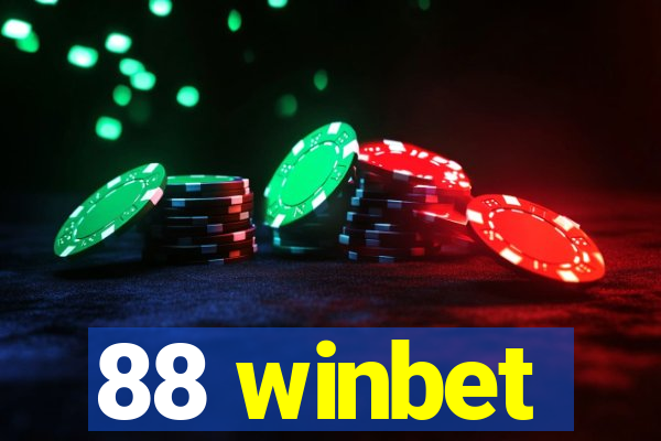 88 winbet