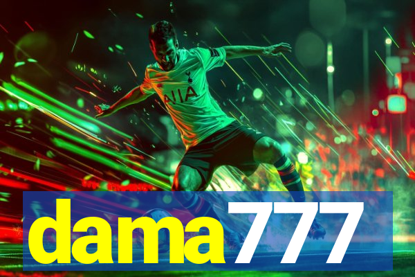 dama777