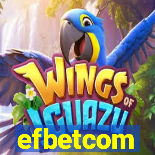 efbetcom