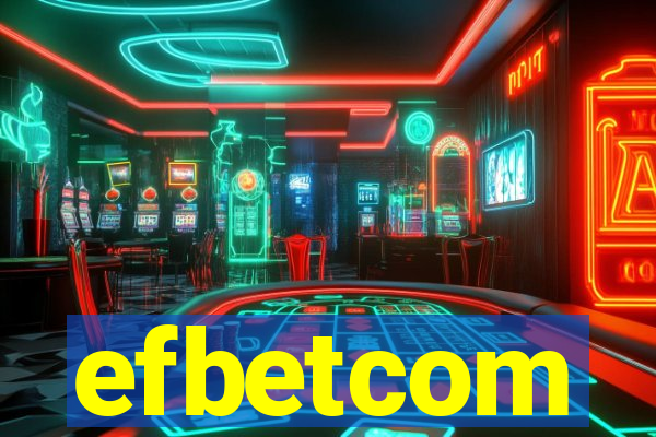 efbetcom