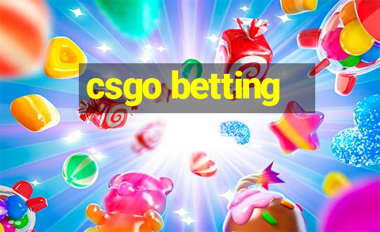 csgo betting