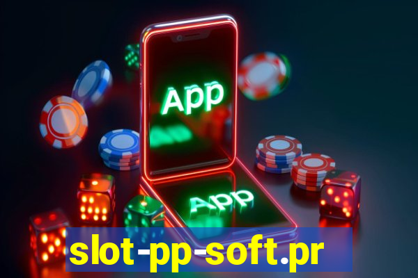 slot-pp-soft.prodevreal