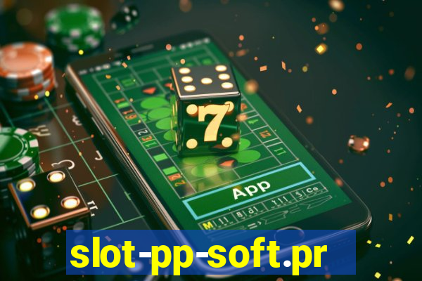 slot-pp-soft.prodevreal