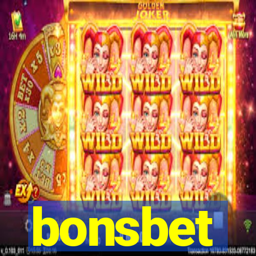 bonsbet