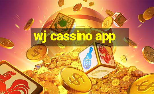 wj cassino app