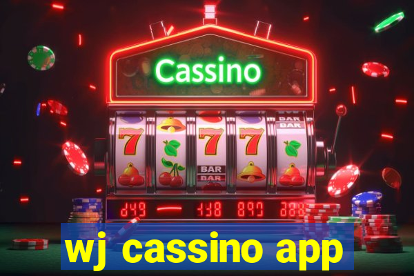 wj cassino app