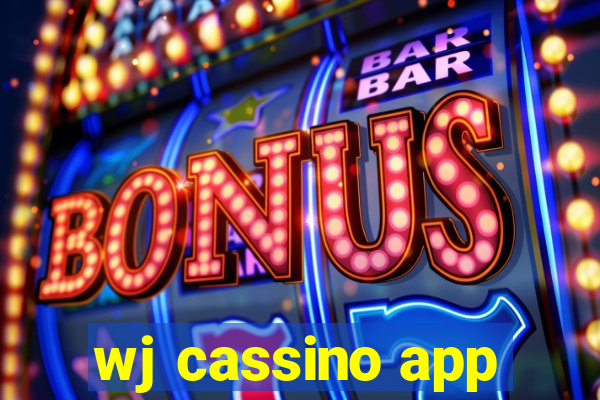 wj cassino app