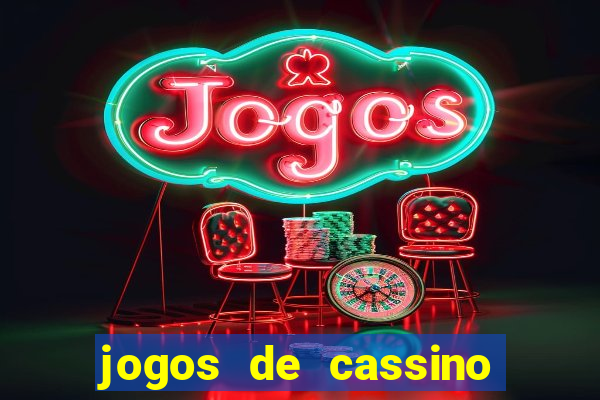 jogos de cassino que aceita cart?o de crédito