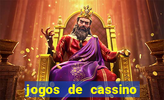 jogos de cassino que aceita cart?o de crédito