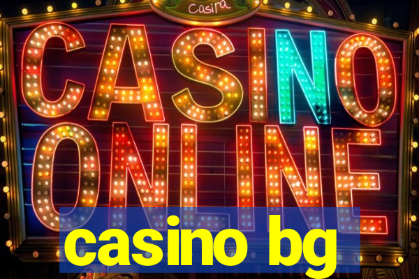 casino bg