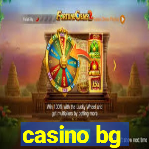 casino bg