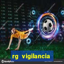 rg vigilancia trabalhe conosco porto velho