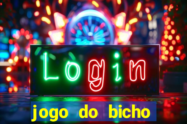 jogo do bicho online confiável