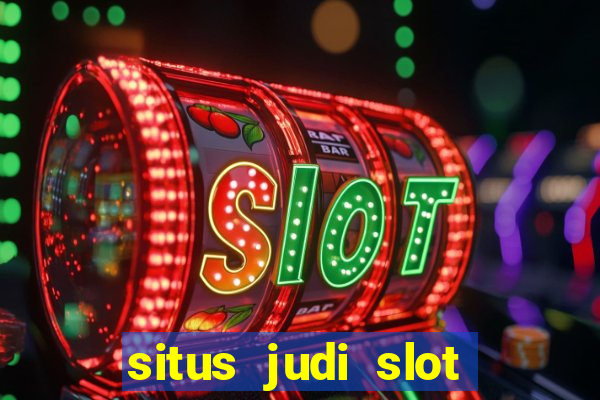 situs judi slot mpo terbaru