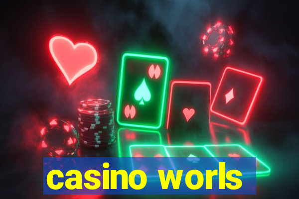 casino worls