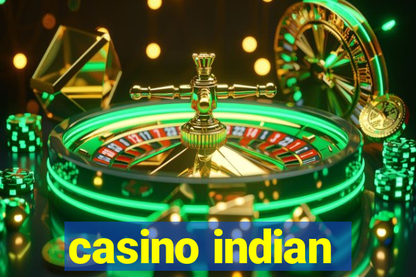 casino indian