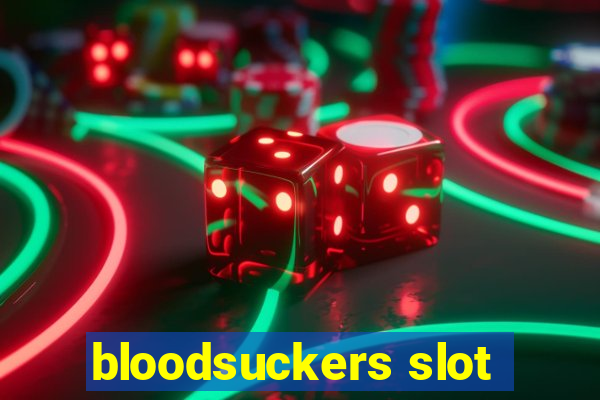 bloodsuckers slot