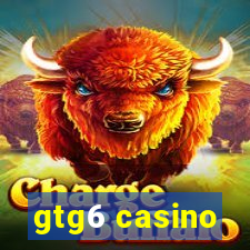 gtg6 casino