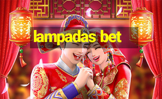 lampadas bet