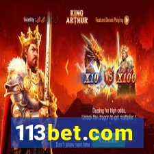 113bet.com