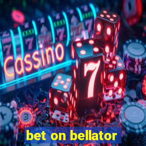 bet on bellator