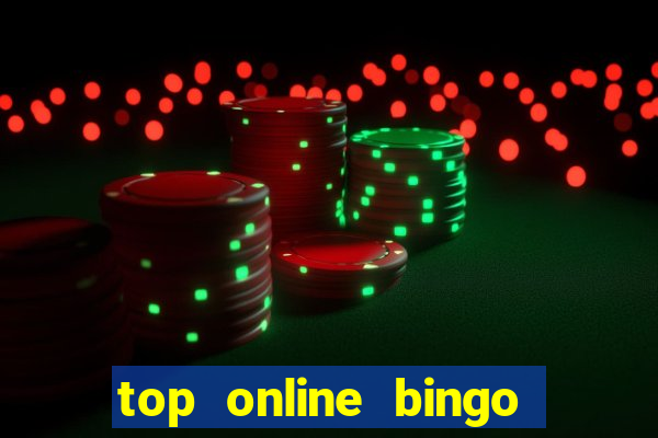 top online bingo sites uk