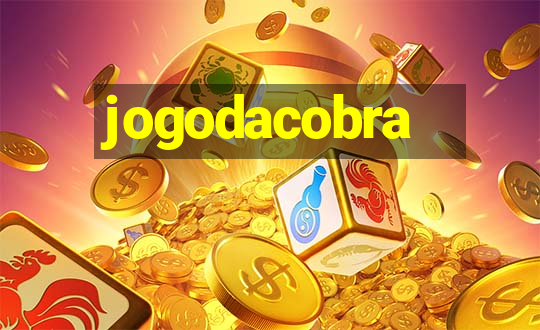 jogodacobra