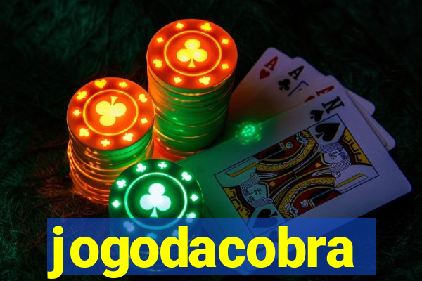 jogodacobra