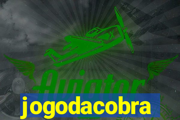 jogodacobra