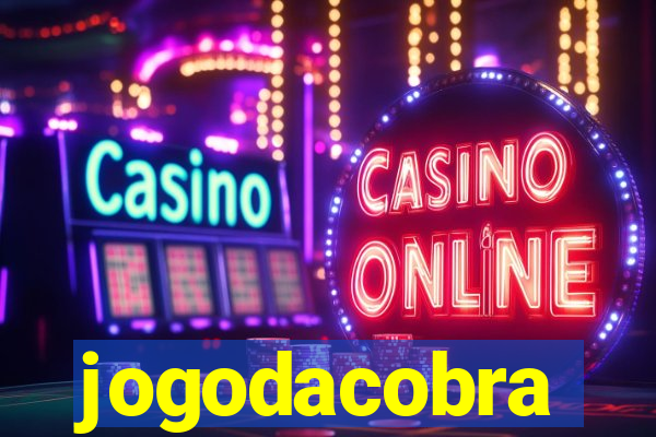 jogodacobra