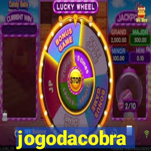 jogodacobra