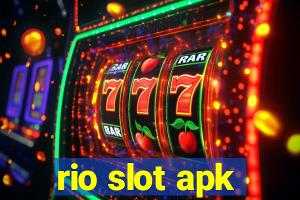 rio slot apk