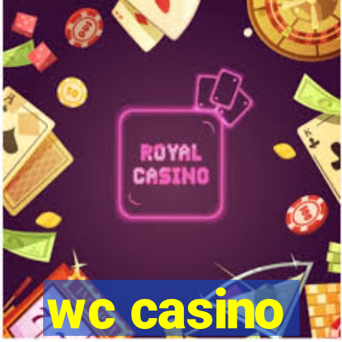 wc casino