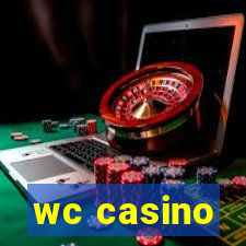 wc casino