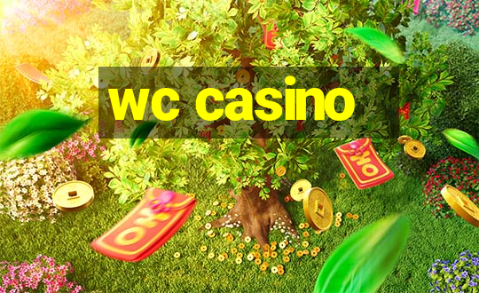 wc casino