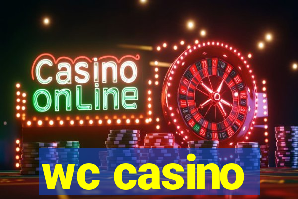 wc casino