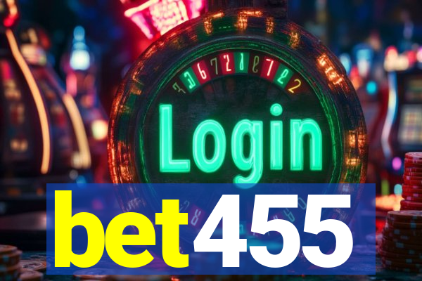 bet455