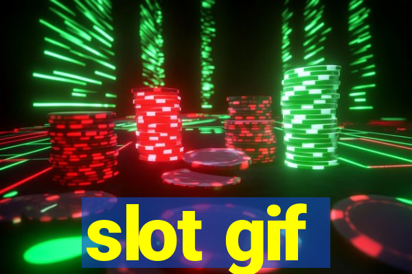 slot gif