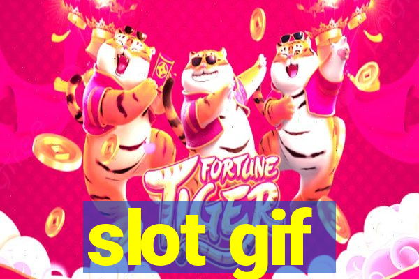 slot gif