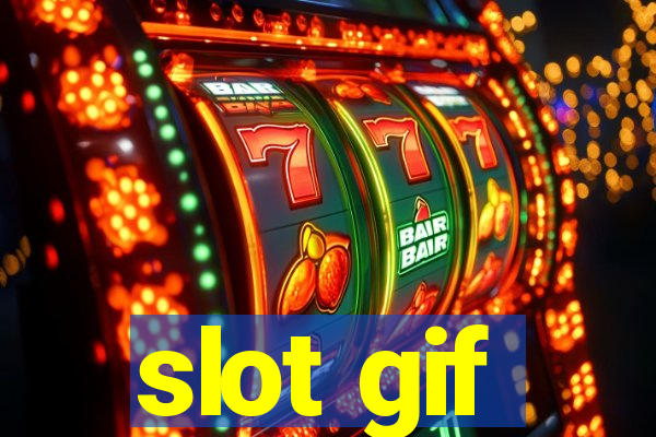 slot gif